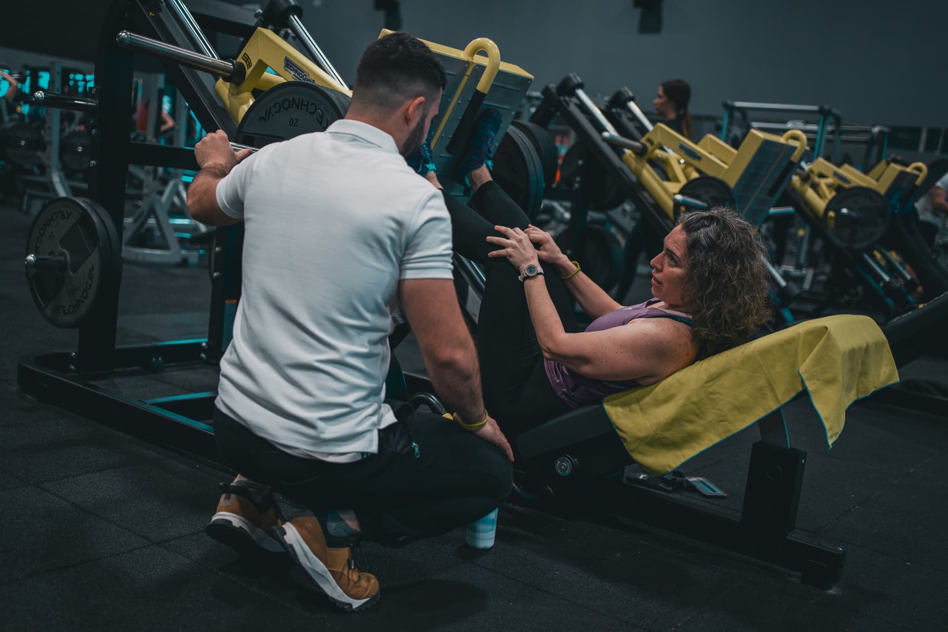 Strength-Building Program for Women Over 40