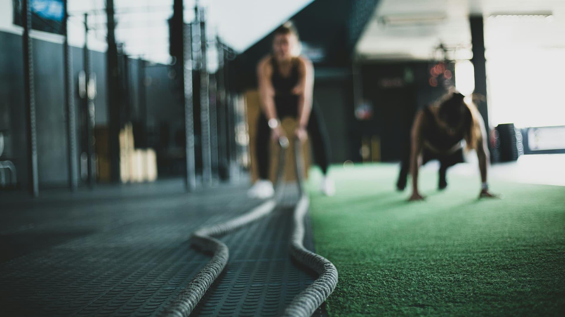 Your Next Step to Fitness in Somerville